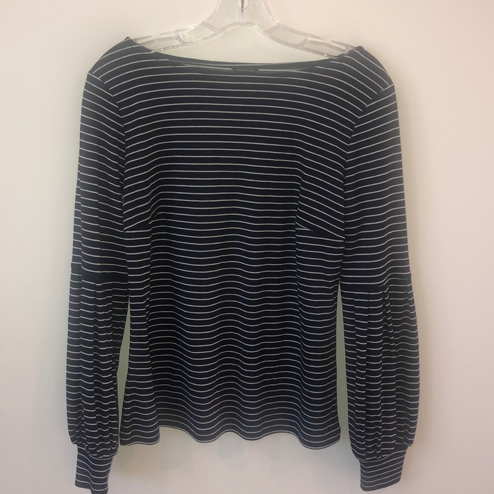 Ann Taylor shirt